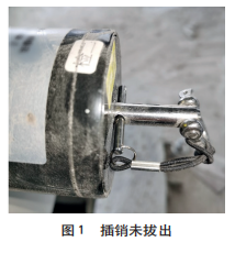 一則電梯轎廂意外移動保護裝（zhuāng）置失（shī）效檢驗案（àn）例分析
